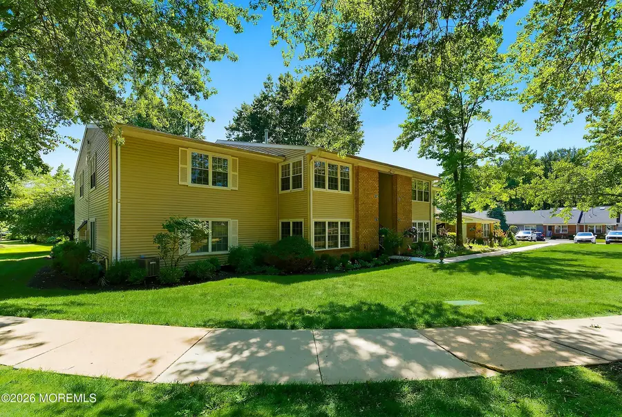 11 Boxwood Terrace #247, Red Bank, NJ 07701 - #3