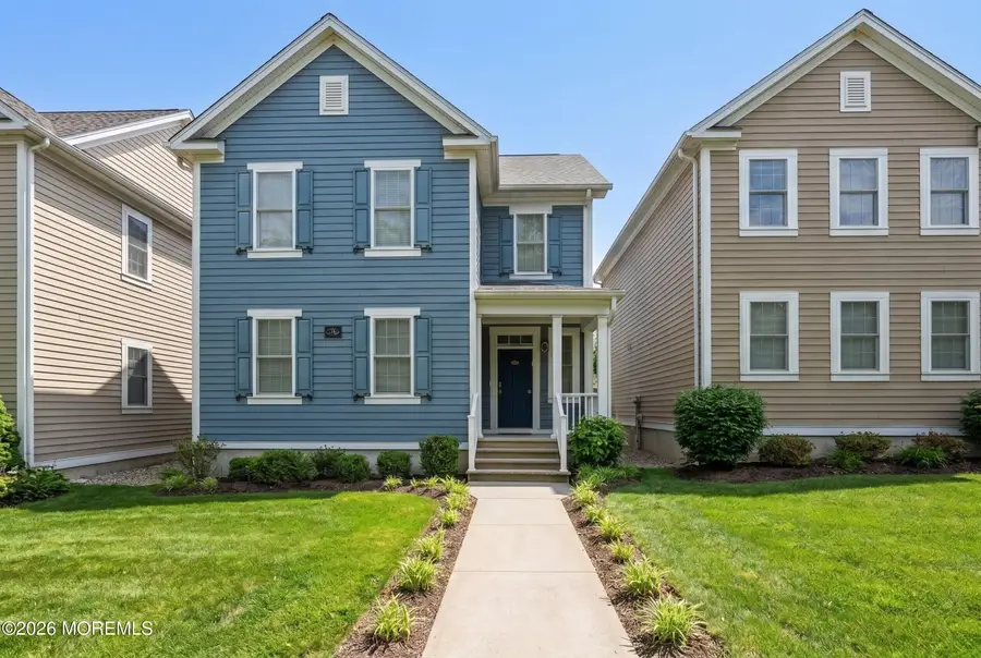 21 Goldcrest Drive, Lakewood, NJ 08701 - #2