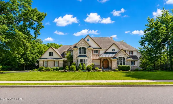 22 Coventry Drive, Ocean Twp, NJ 07712