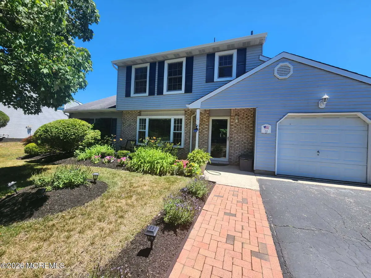32 Bristlecone Drive, Howell, NJ 07731 - #1