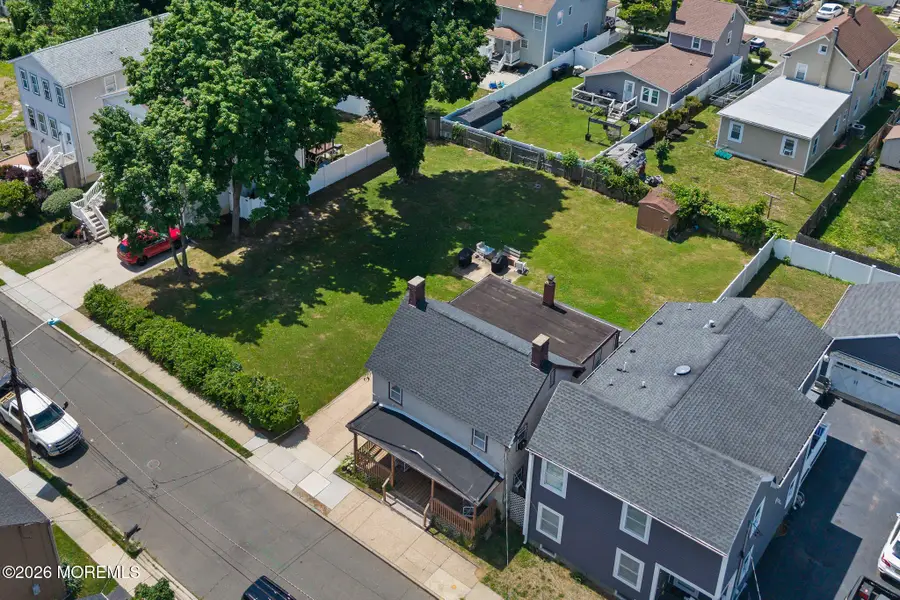 14-16 Hamilton Street, Allentown, NJ 08501 - #3