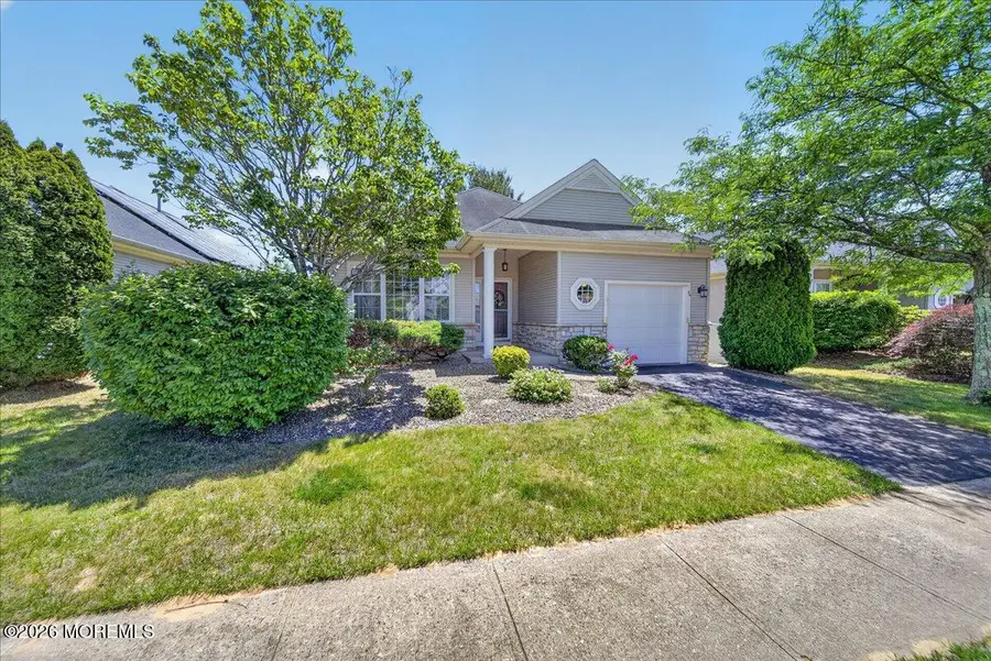 26 Florence Drive, Manchester, NJ 08759 - #2