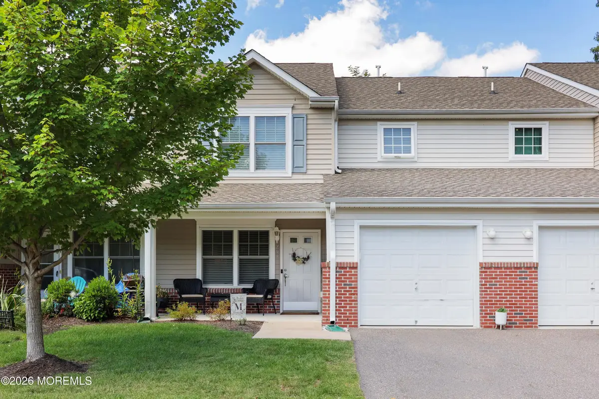 207 Harvest Way, Toms River, NJ 08755 - #1