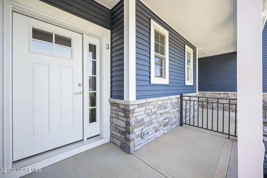 3 Valentino Drive, Old Bridge, NJ 08857 - #2