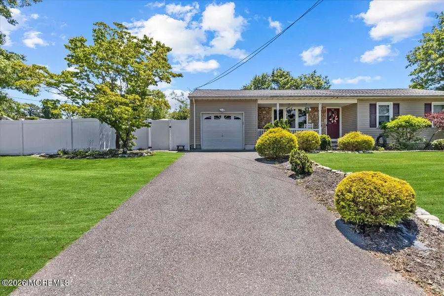 2115 Pineview Road, Forked River, NJ 08731 - #3