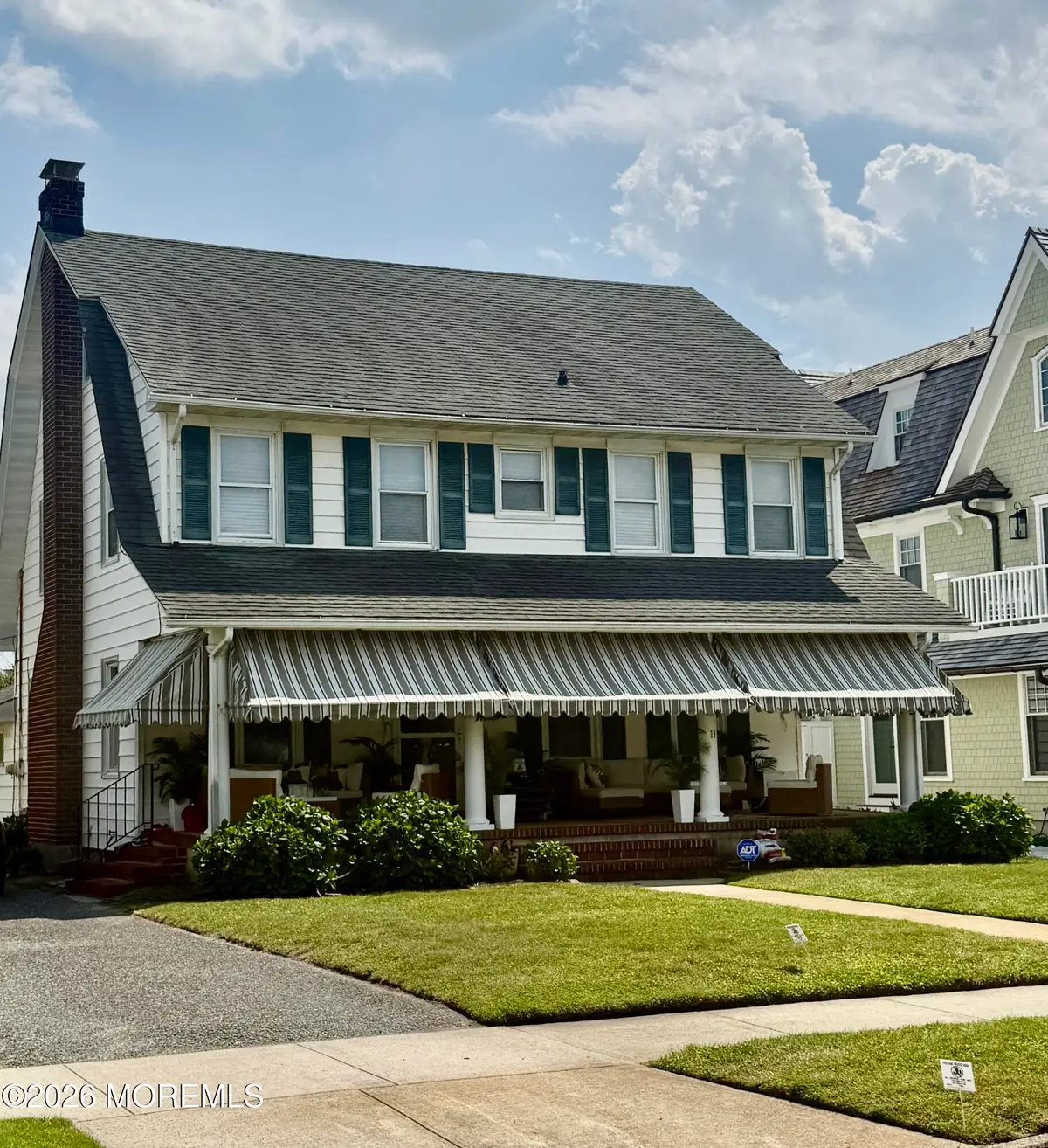 11 Salem Avenue, Spring Lake, NJ 07762 - #1