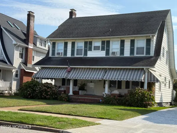 11 Salem Avenue, Spring Lake, NJ 07762