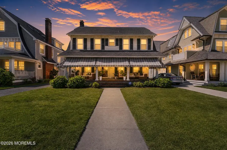 11 Salem Avenue, Spring Lake, NJ 07762 - #2