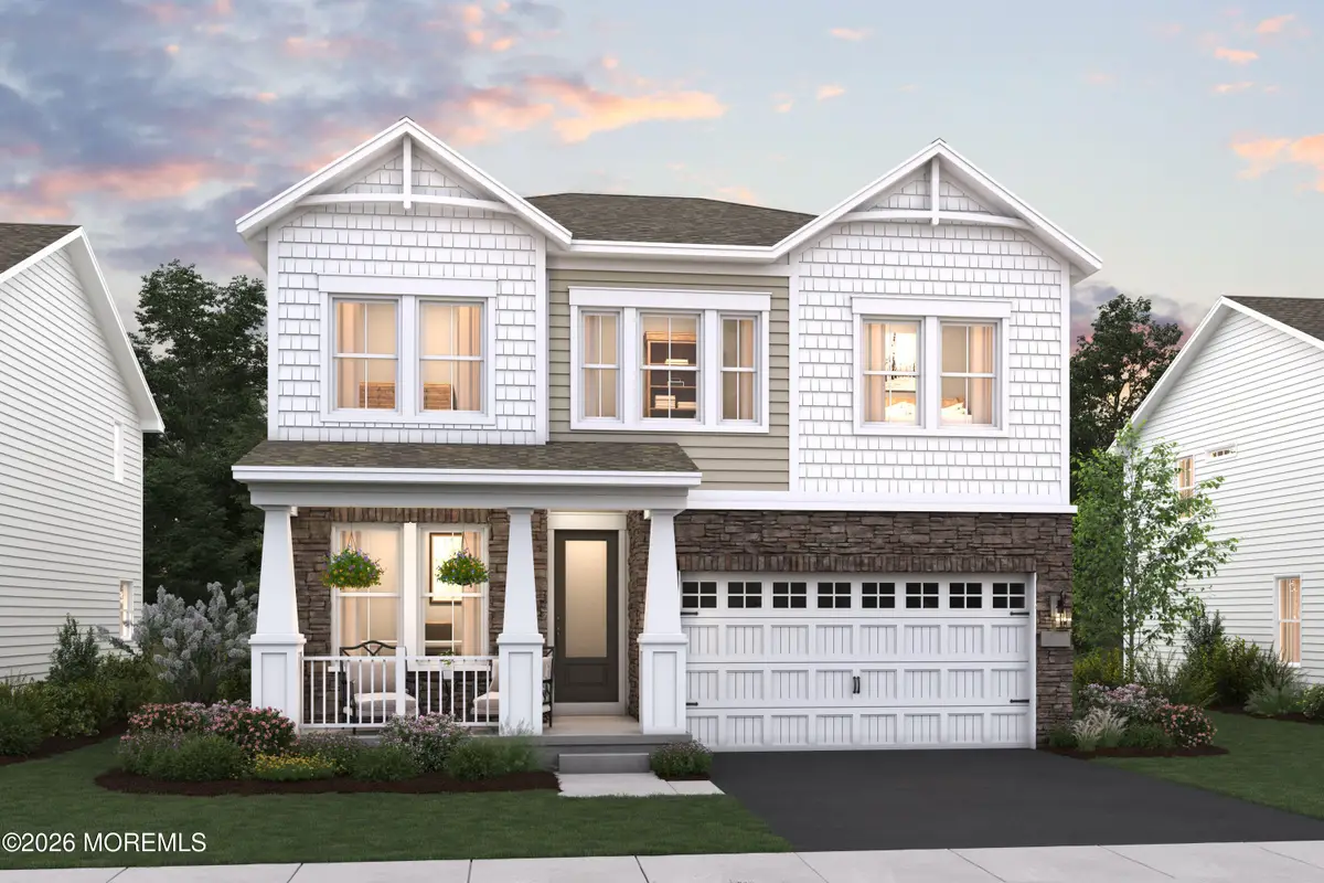 221 Meinzer Street, Cliffwood, NJ 07721 - #1