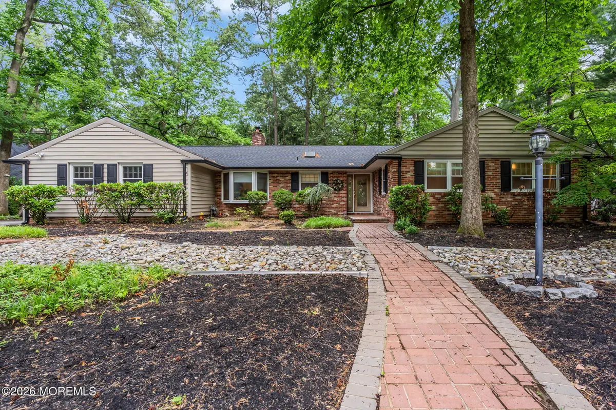 12 Indian King Drive, Cherry Hill, NJ 08003 - #1