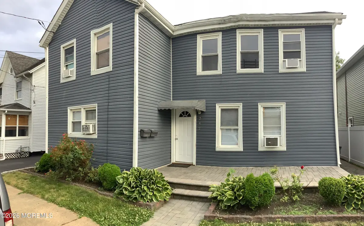 242 1st Street, Keyport, NJ 07735 - #1