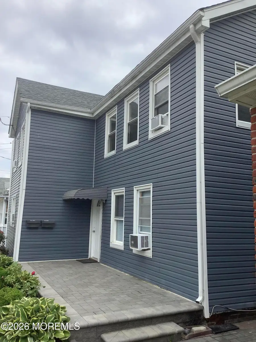 242 1st Street, Keyport, NJ 07735 - #2