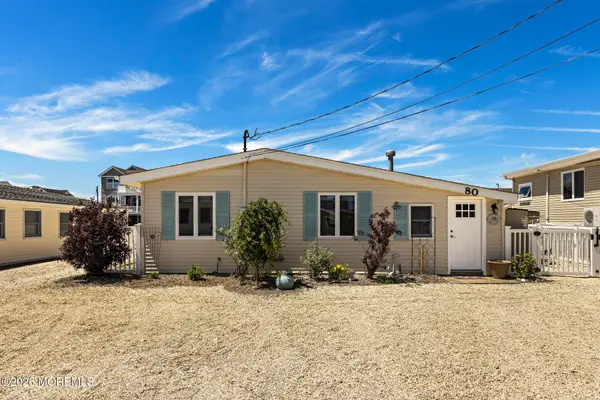 80 Mary Alice Road, Manahawkin, NJ 08050