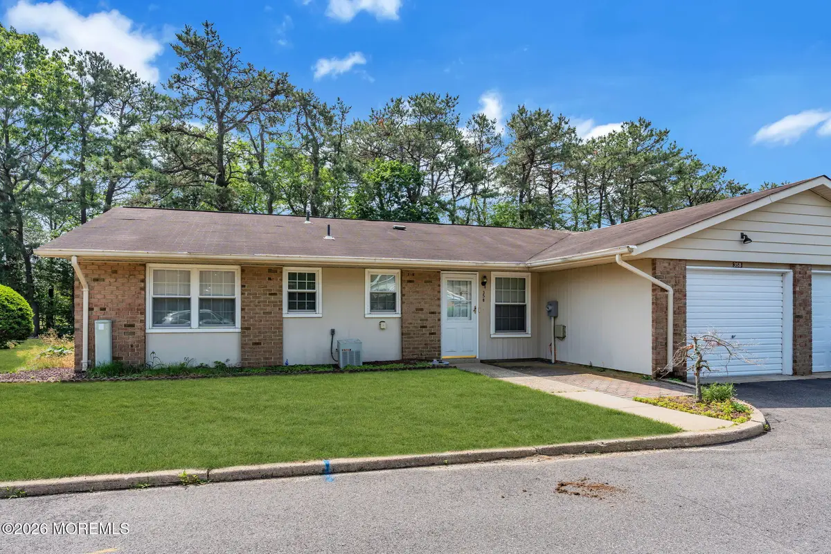 35B Gramercy Lane, Manchester, NJ 08759 - #1