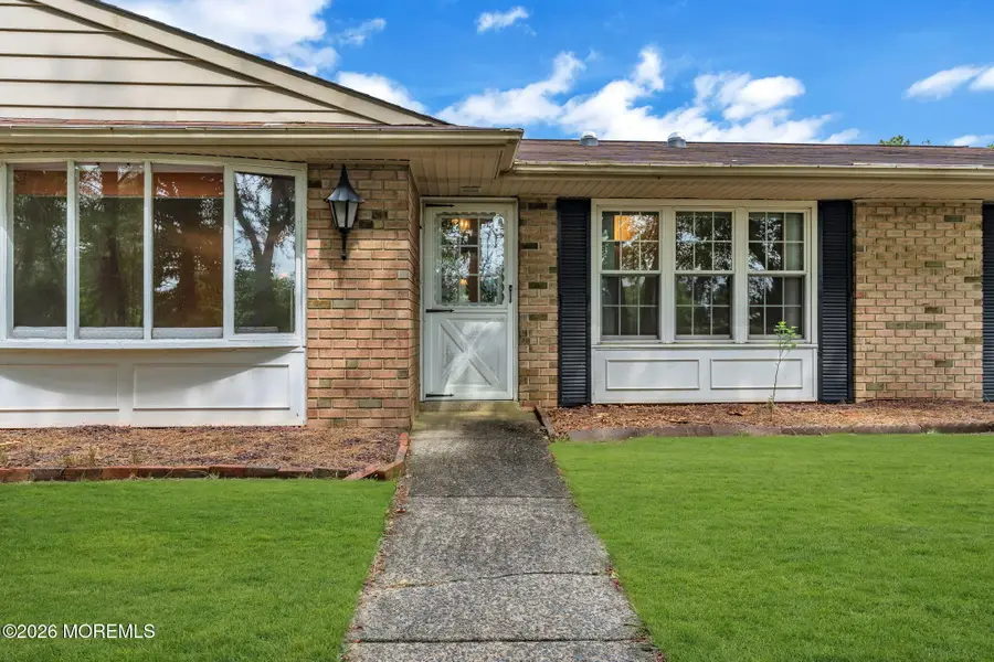 35B Gramercy Lane, Manchester, NJ 08759 - #2