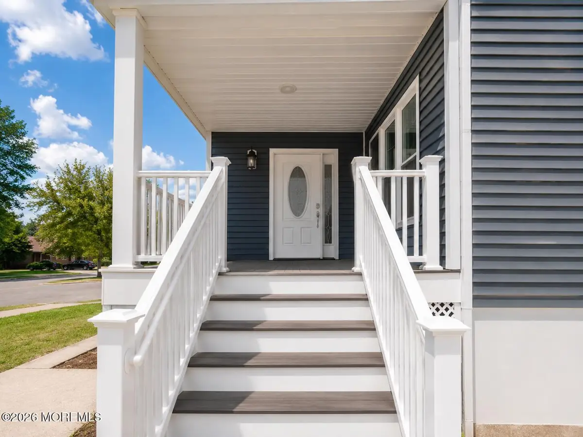 202 Palermo Avenue, Egg Harbor, NJ 08234 - #1