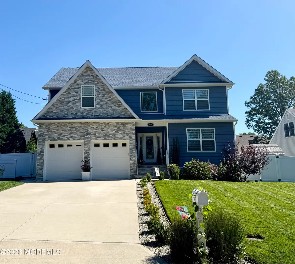 235 Serpent Lane, Manahawkin, NJ 08050 - #1