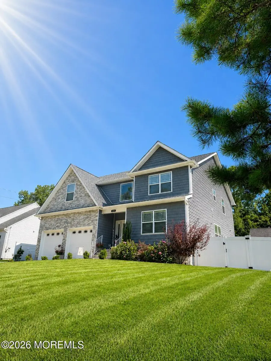 235 Serpent Lane, Manahawkin, NJ 08050 - #2
