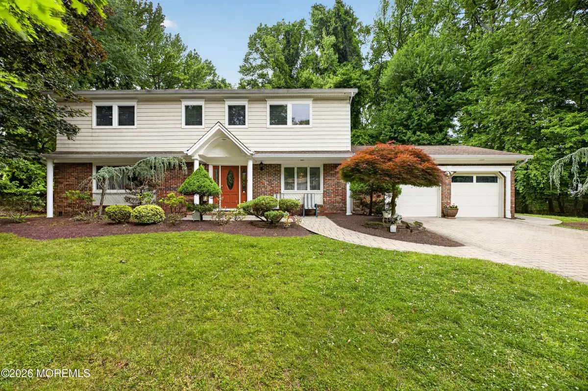 7 Kingston Terrace, Morganville, NJ 07751 - #1