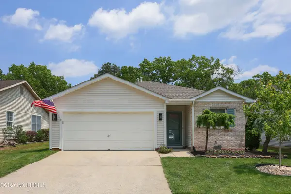 1929 Quimby Court, Toms River, NJ 08755