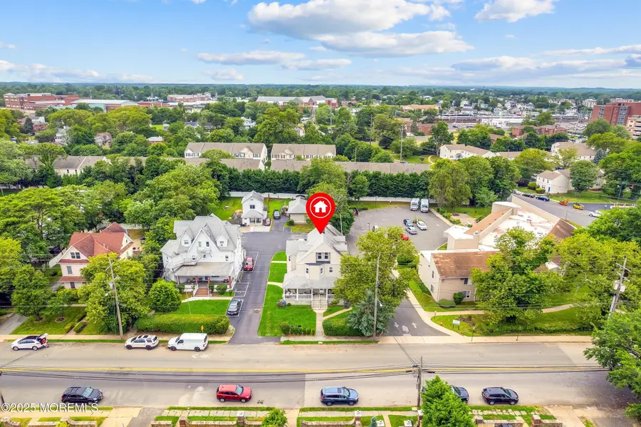 396 2nd Avenue, Long Branch, NJ 07740 - #2