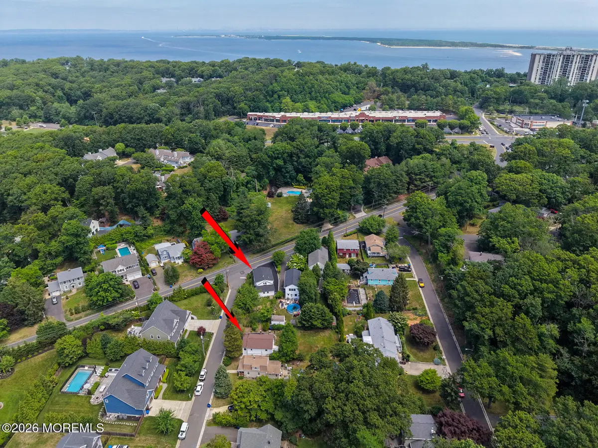 383 Navesink Avenue, Atlantic Highlands, NJ 07716 - #1