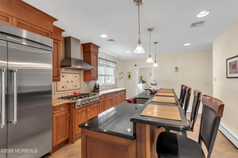 443 Newman Springs Road, Lincroft, NJ 07738 - #3