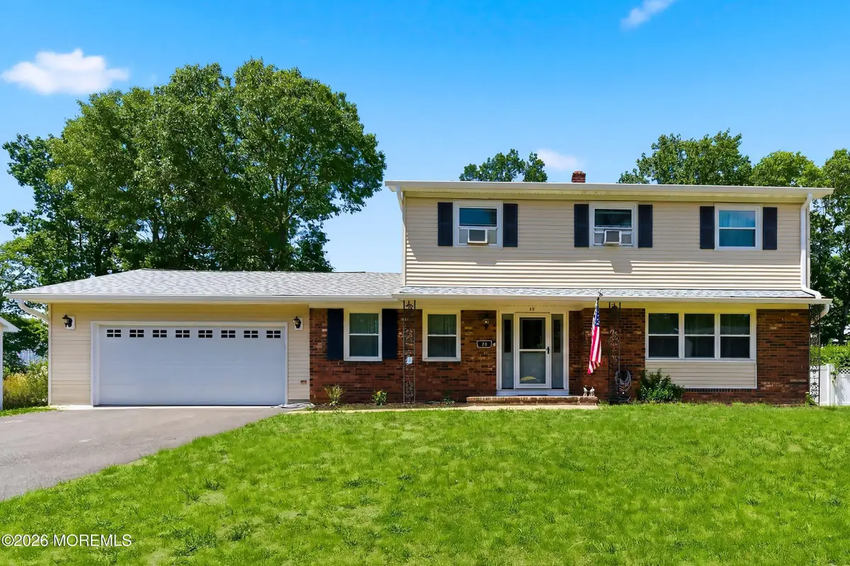 24 Livingston Drive, Howell, NJ 07731 - #1