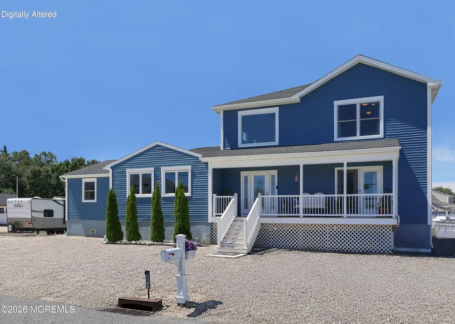 301 Richard Road, Forked River, NJ 08731 - #2