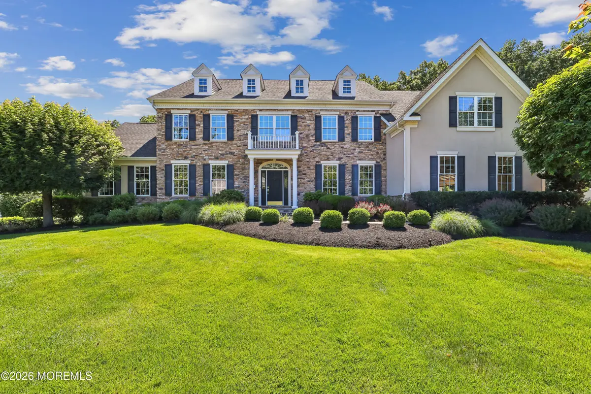 15 Livingston Court, Marlboro, NJ 07746 - #1
