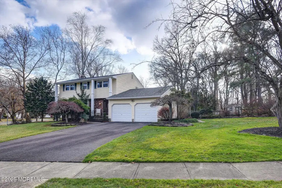 12 Margie Road, East Brunswick, NJ 08816 - #2