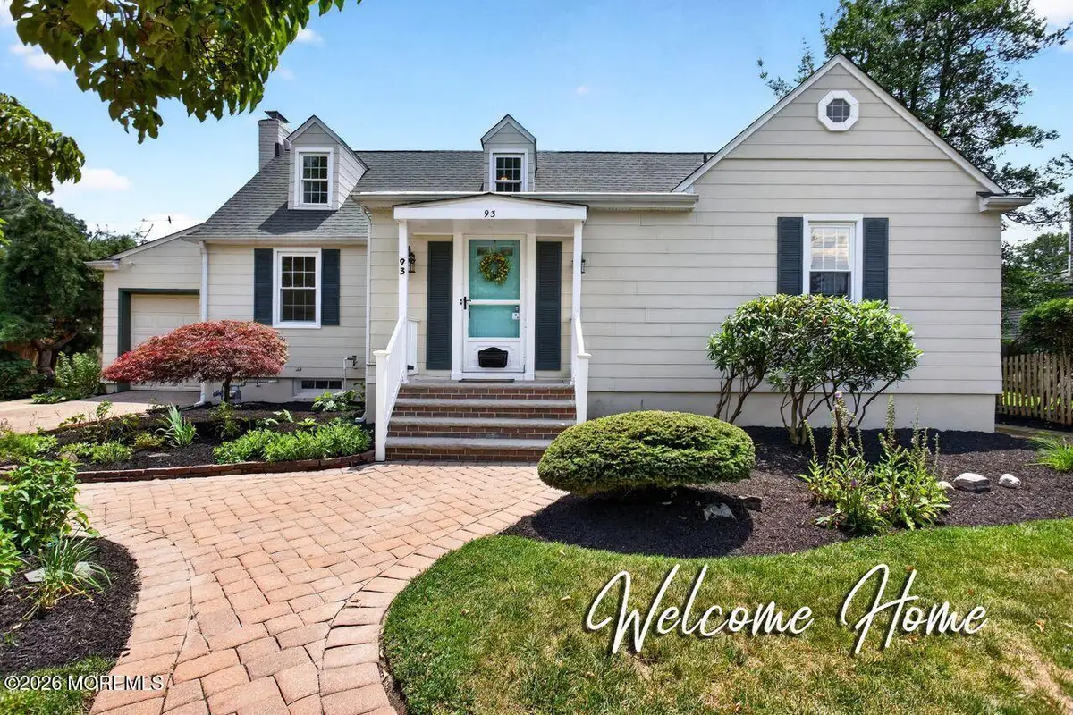 93 Sunnycrest Drive, Little Silver, NJ 07739 - #1
