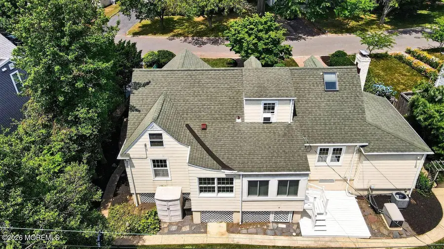 93 Sunnycrest Drive, Little Silver, NJ 07739 - #2