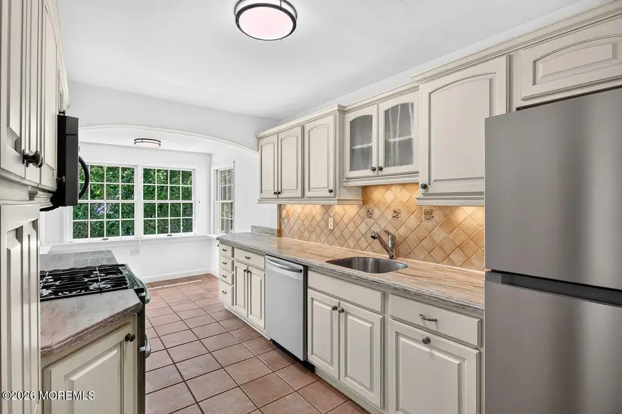 93 Sunnycrest Drive, Little Silver, NJ 07739 - #3