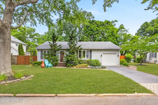 15 Sea Girt Avenue, Oceanport, NJ 07757