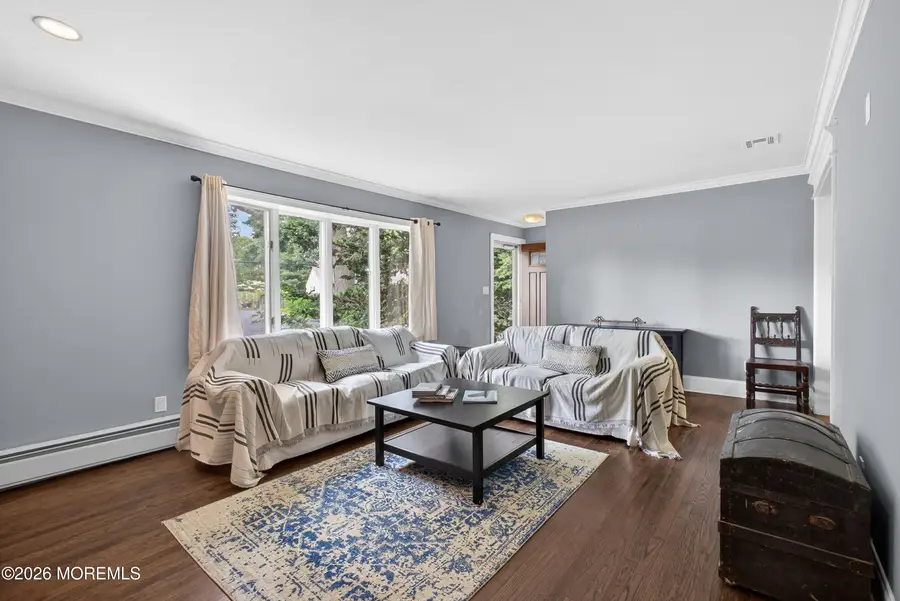 15 Sea Girt Avenue, Oceanport, NJ 07757 - #2