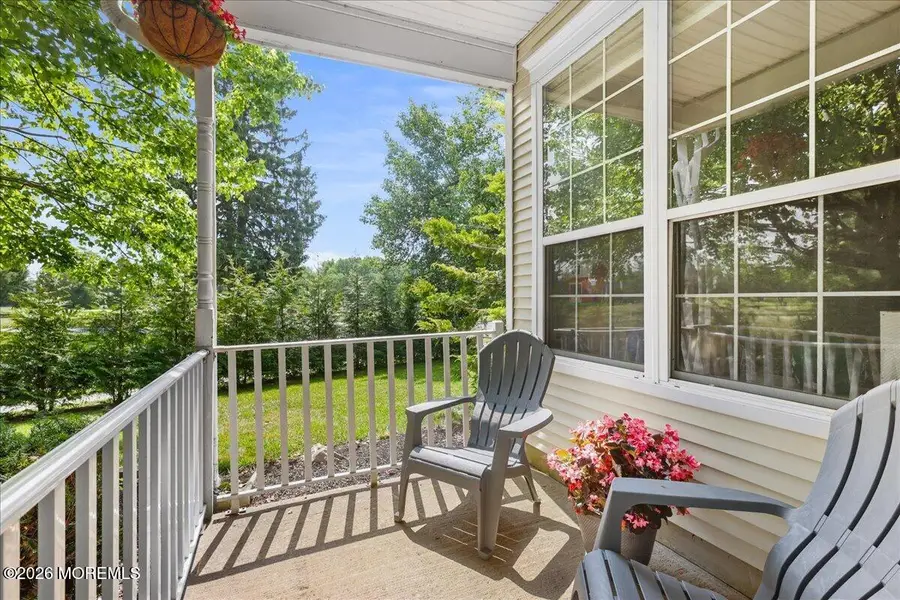 1 Inverness Drive, Manalapan, NJ 07726 - #3