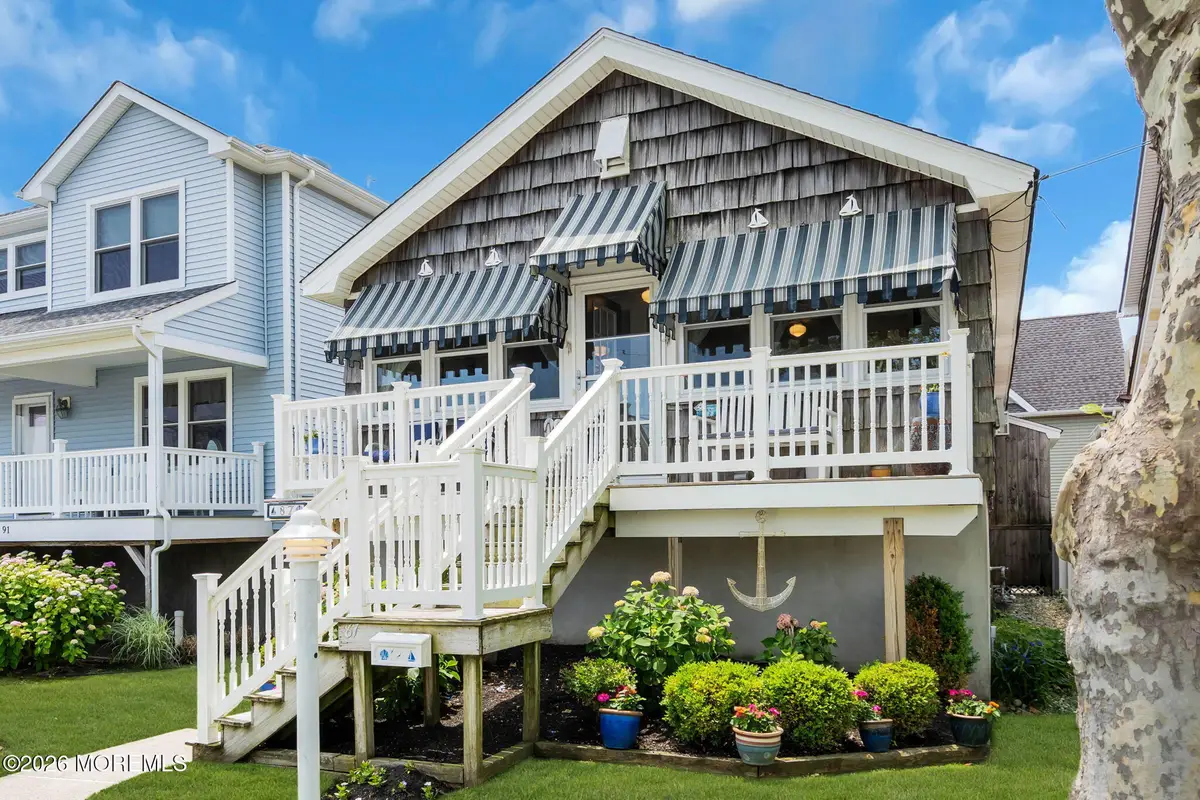 87 Rogers Avenue, Manasquan, NJ 08736 - #1
