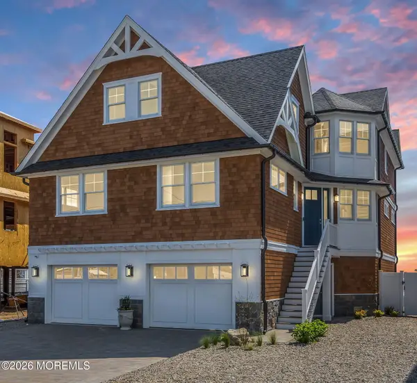 153 Pershing Boulevard, Lavallette, NJ 08735