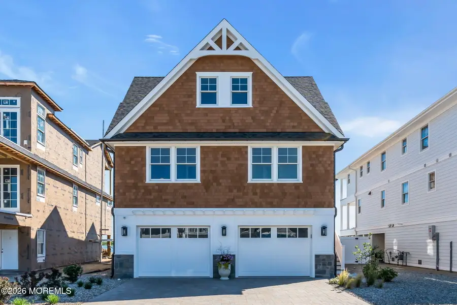 153 Pershing Boulevard, Lavallette, NJ 08735 - #2