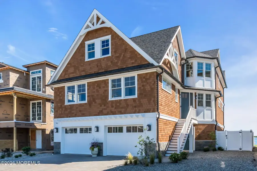 153 Pershing Boulevard, Lavallette, NJ 08735 - #3