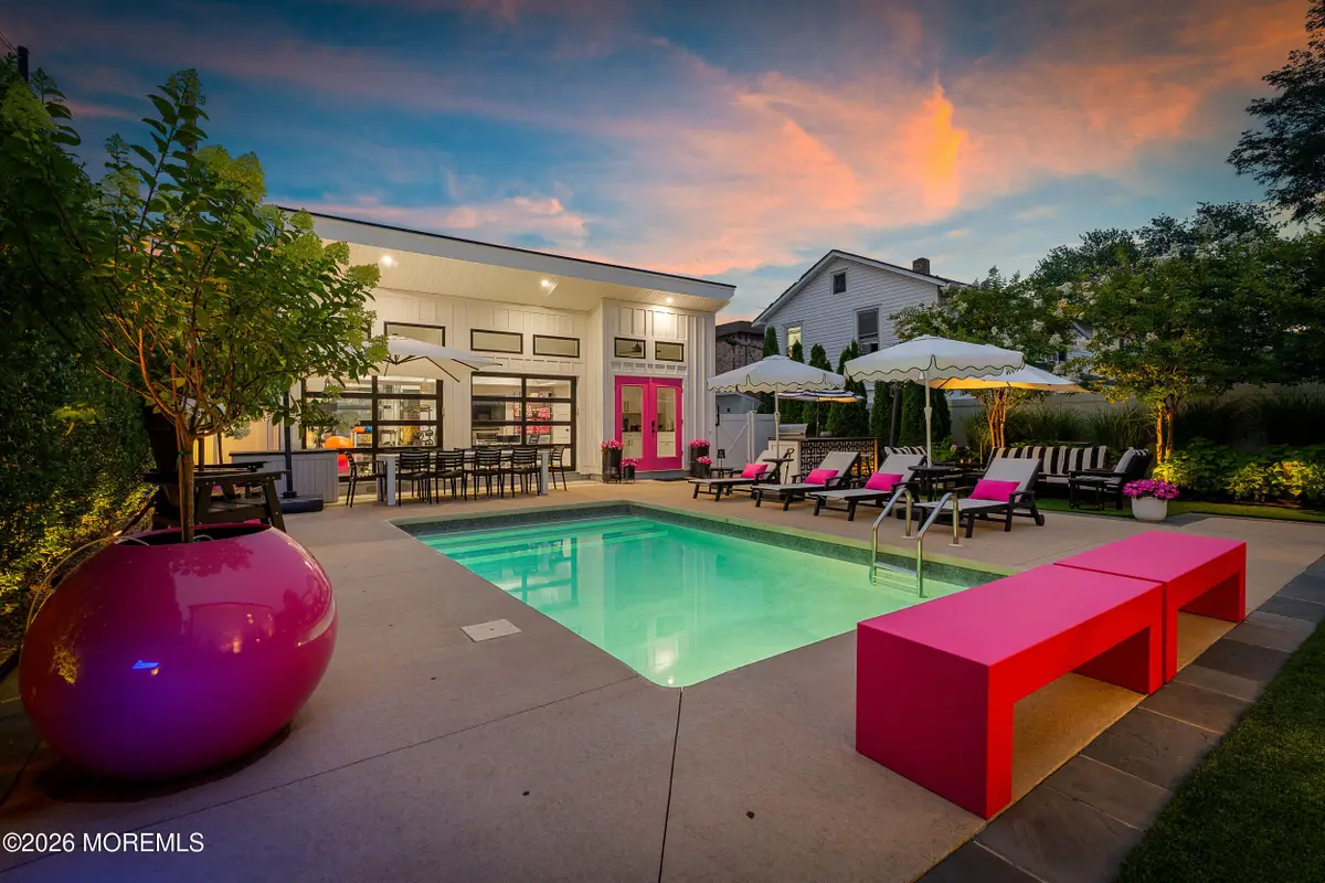 1115 2nd Avenue, Asbury Park, NJ 07712 - #1
