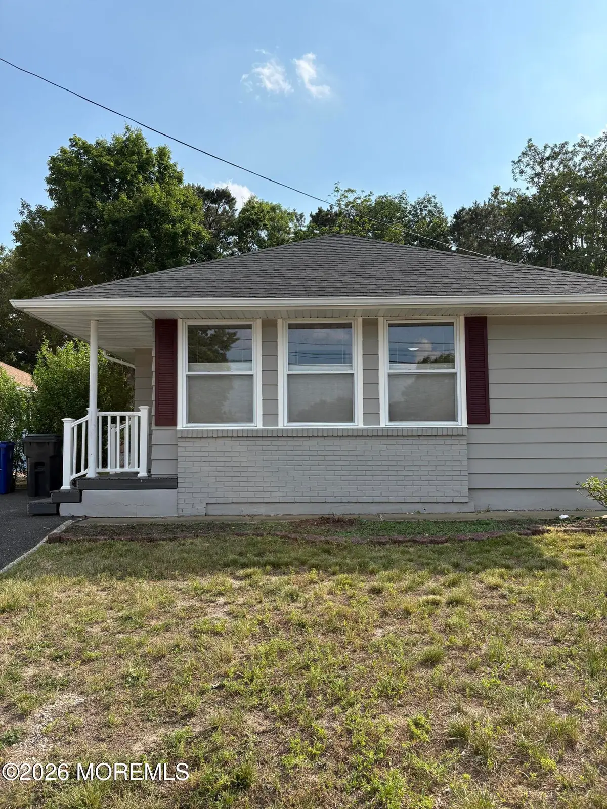 87 Mount Matterhorn Lane, Toms River, NJ 08753 - #1