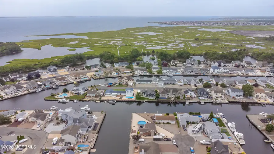 1005 Painter Pt Point, Lanoka Harbor, NJ 08734 - #3