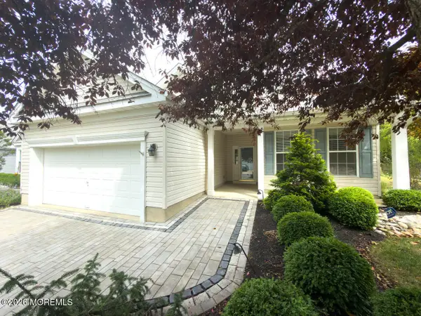 94 Tall Pines Drive, Neptune Township, NJ 07753