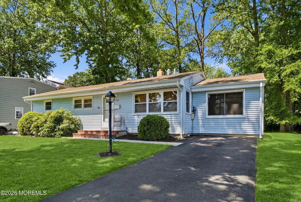 1505 Chestnut Avenue, Wanamassa, NJ 07712 - #1