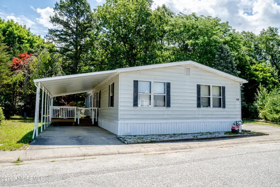 118 Douglas Drive, Jackson, NJ 08527 - #2