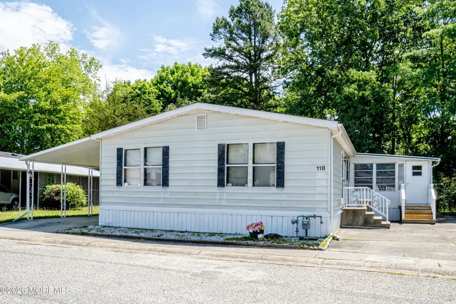 118 Douglas Drive, Jackson, NJ 08527 - #3