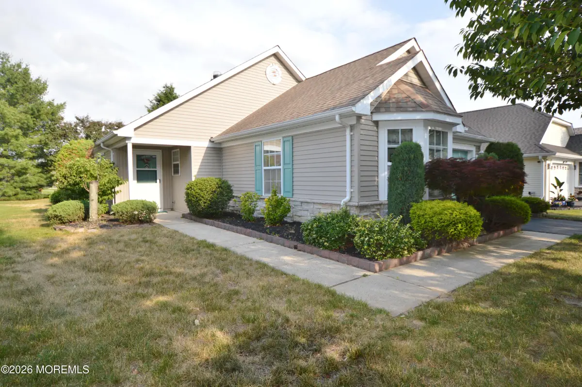 3303 Springer Lane, Toms River, NJ 08755 - #1