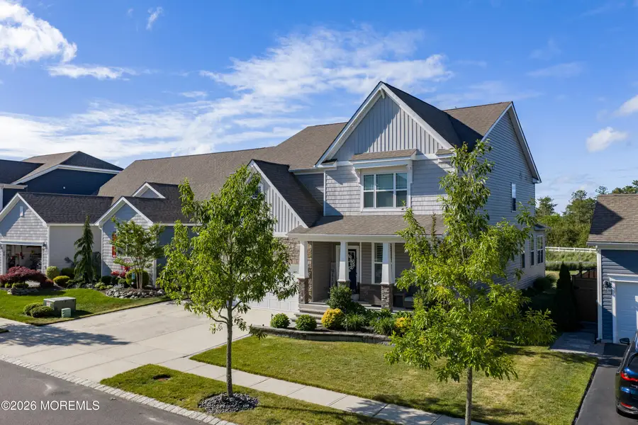 51 Ashburn Avenue, Manahawkin, NJ 08050 - #3